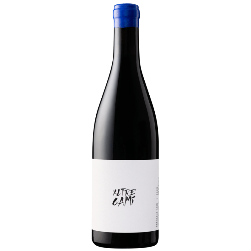 Domaine Gayda - Altre Cami Grenache Noir | French Wine